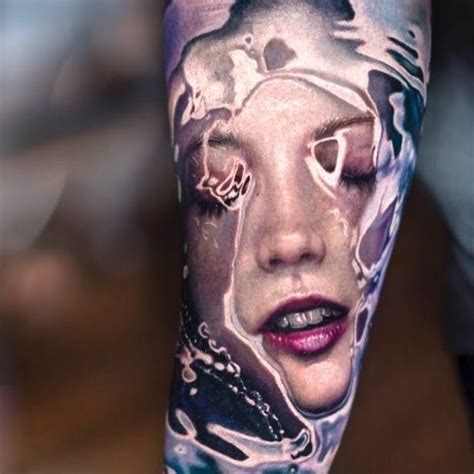 Hyper realistic tattoo. Things To Know About Hyper realistic tattoo. 
